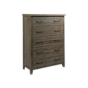 American Drew Emporium Farrell Drawer Chest