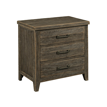 American Drew Emporium Parker Nightstand