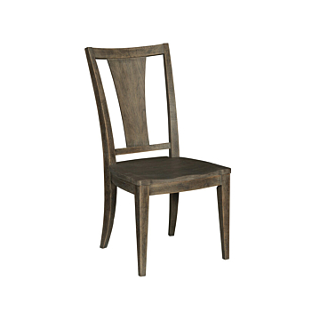 American Drew Emporium Montgomery Side Chair