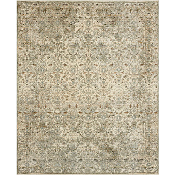 Karastan Rugs Divina Sanctum Cream