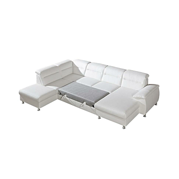 Cortex SANDI Sectional Sleeper Sofa