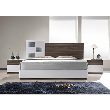 Sanremo A Bedroom Collection | J&M Furniture