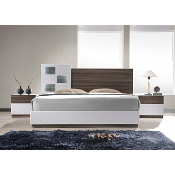 Sanremo Bed A by J&M Furniture