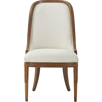 Theodore Alexander Dorchester Side Chair