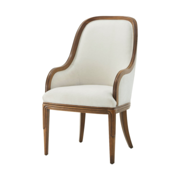 Theodore Alexander Dorchester Armchair