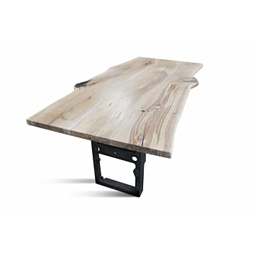 Cortex Urban 180 Solid Wood Dining Table