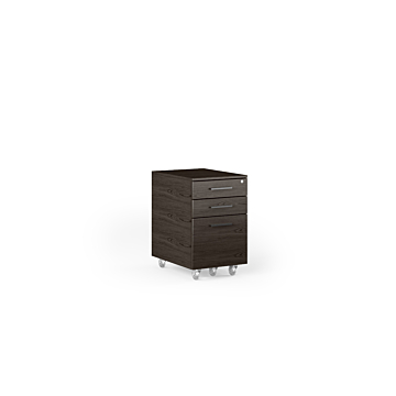 BDI Sequel 20  6107 Mobile File Cabinet