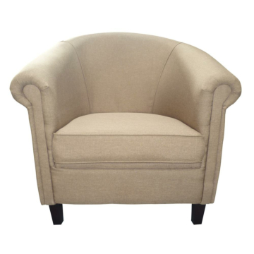 Cortex Sir Armchair, Beige