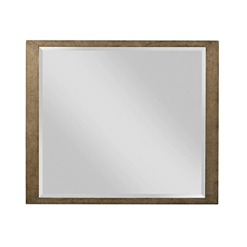 American Drew Skyline Sutton Mirror