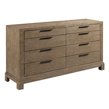 American Drew Skyline Sutton Dresser