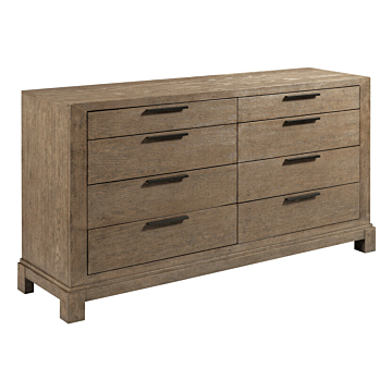 American Drew Skyline Sutton Dresser