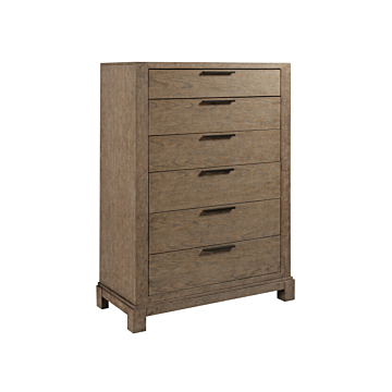 American Drew Skyline Cardell Chest