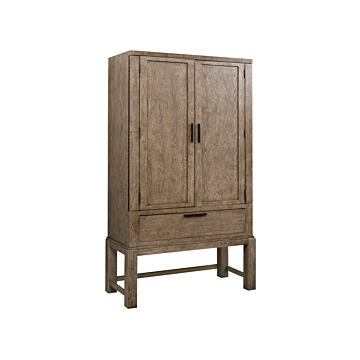 American Drew Skyline Brook Armoire