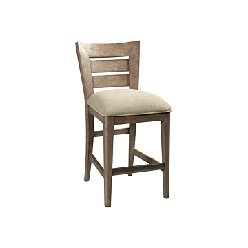 American Drew Skyline Counter Height Chair