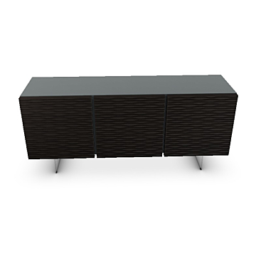 Calligaris Opera 3 Door Wooden Sideboard