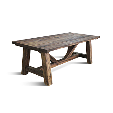 Cortex Snurr Dining Table
