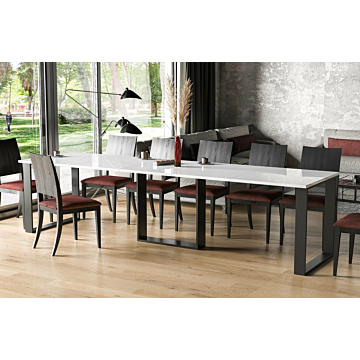 Cortex SOFIA Extendable Dining Table