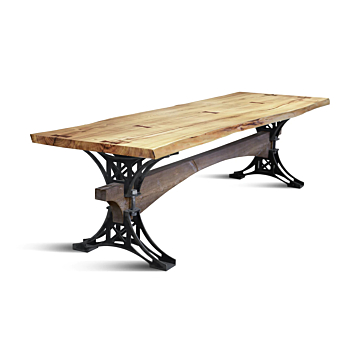 Cortex Stephenson Dining Table