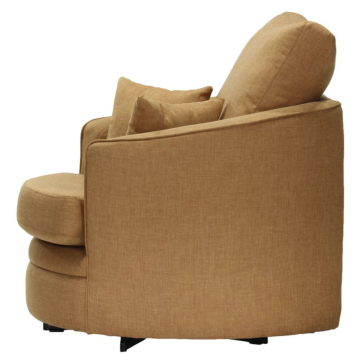 Cortex SWIVEL Armchair