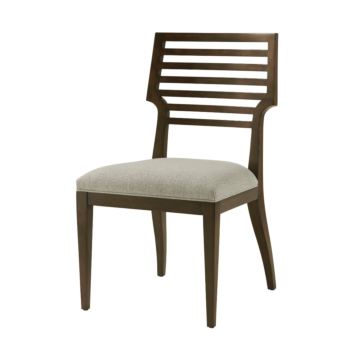 Theodore Alexander Lido Dining Side Chair