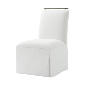 Theodore Alexander Balboa Upholstered Dining Side Chair Ii