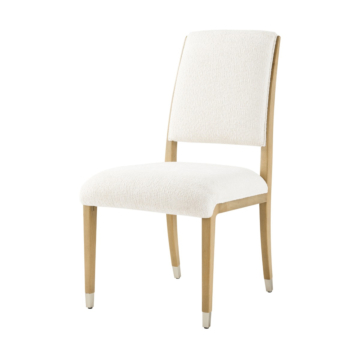 Theodore Alexander Origins Dining Side Chair