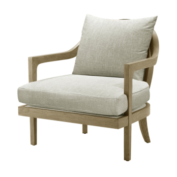 Theodore Alexander Catalina Accent Chair