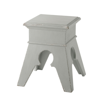 Theodore Alexander The Gable Accent Table