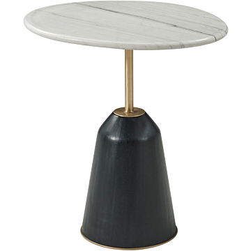 Theodore Alexander Amorphous Side Table