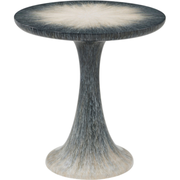 Theodore Alexander Panos Side Table