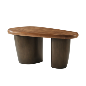 Theodore Alexander Aris Small Cocktail Table