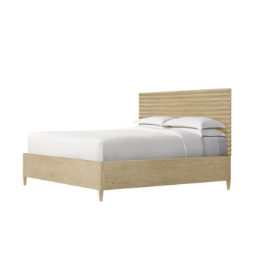 Theodore Alexander Balboa Bed