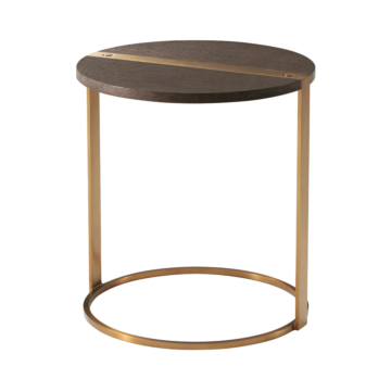Theodore Alexander Carson Side Table