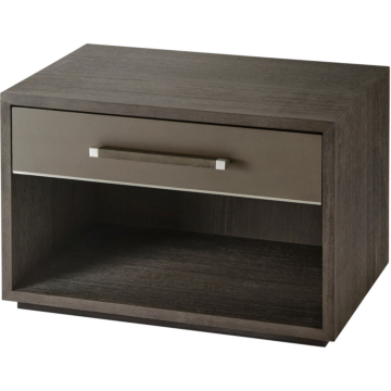 Theodore Alexander Large Lowan Nightstand