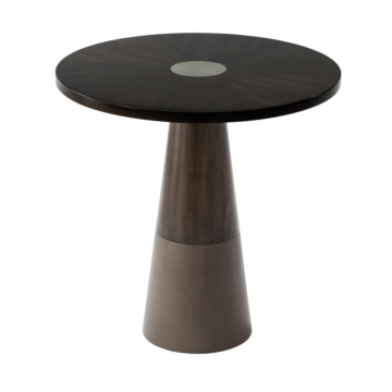 Theodore Alexander Vernon Accent Table