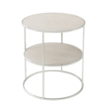 Theodore Alexander Tripp Side Table