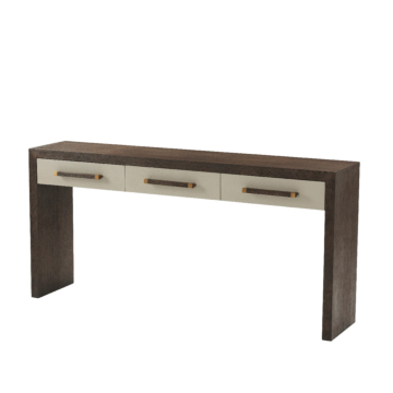 Theodore Alexander Isher Console Table