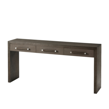 Theodore Alexander Isher Console Table