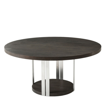 Theodore Alexander Tambura Dining Table