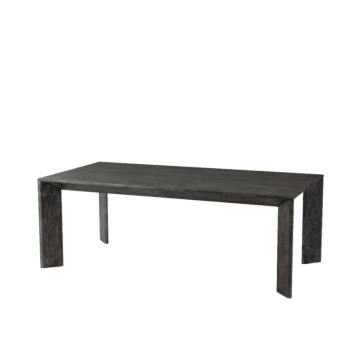 Theodore Alexander Jayson Dining Table, Small