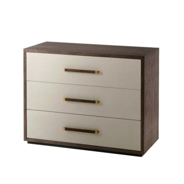 Theodore Alexander Mildel Chest of Drawers