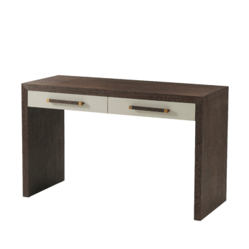 Theodore Alexander Small Impressions Writing Desk