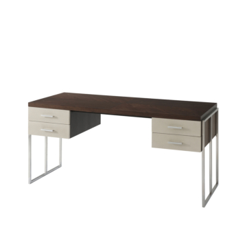 Theodore Alexander Blain Writing Desk