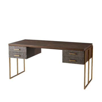 Theodore Alexander Blain Writing Desk