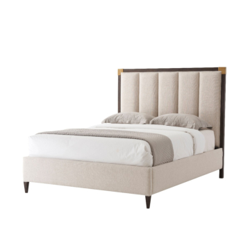 Theodore Alexander Embassy Bed, Queen