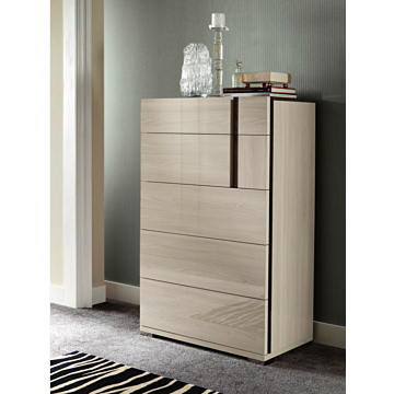 Teodora Contemporary Chest | ALF(+) DA FRE, $1,375.00, ALF, 