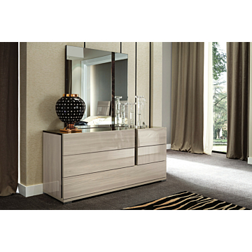 Teodora Contemporary Dresser | ALF(+) DA FRE, $1,300.00, ALF, 