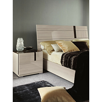 Teodora Contemporary Nightstand | ALF(+) DA FRE, $525.00, ALF, 