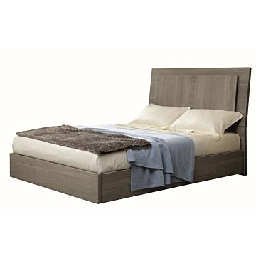 Tivoli Bed with Storage and LED Light | ALF + Da Fre, $2,050.00, ALF, 