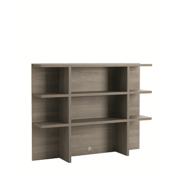 Tivoli Credenza Hutch | Alf + Da Fre, $1,125.00, ALF, Gray